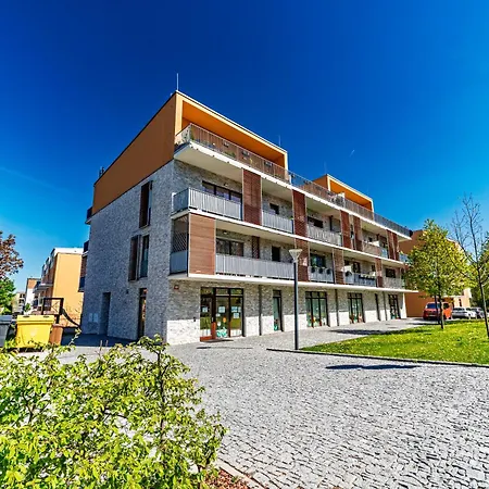 Appartamento Airport Family Víšek Hostivice